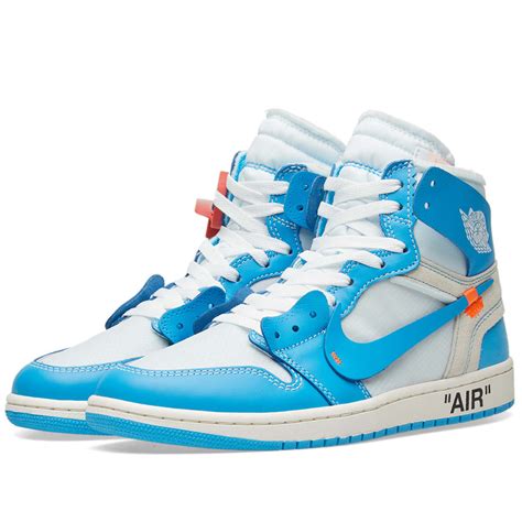 air jordan 1 off white blue replica|air jordan shoes 1 copy.